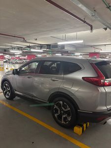 Honda CRV Australian 2018 for Sale