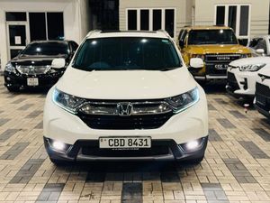 Honda CRV Australian 7 seater 2018 for Sale