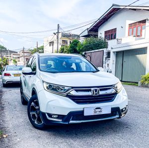 Honda CRV Australian Spec 2018 for Sale