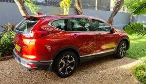 Honda CRV AWD 2020 for Sale