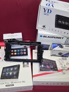 Honda CRV Car 9 Inch Android Player MI Branded With Frame for Sale