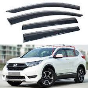 Honda crv car door visor for Sale