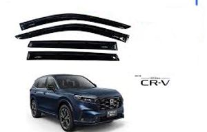 HONDA CRV car door visor for Sale