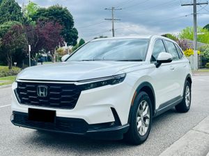 Honda CRV CR-V VTIX 2025 for Sale