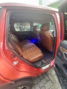 Honda CRV Masterpiece 2018 for Sale