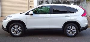 Honda CRV Electric Seat 2013 for Sale