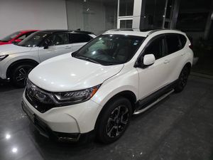 Honda CRV EX Masterpiece Japan 2019 for Sale