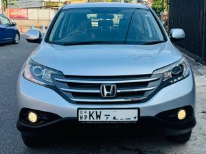 Honda CRV Full Option 2013 for Sale