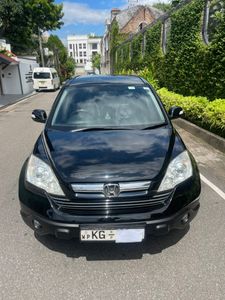 Honda CRV HIGHST SPEC SUNROOF 2006 for Sale