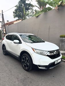 Honda CRV Japan Masterpiece 2019 for Sale