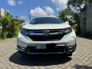 Honda CRV Japan Masterpiece 2019 for Sale