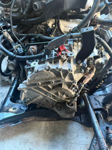 Honda CRV K24 Auto 4Wheel Gear Box for Sale