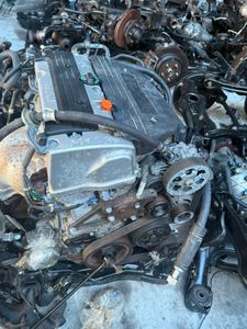Honda CRV K24 Engine ( Motte ) 2008Y for Sale