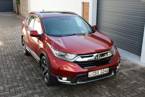 Honda CRV LowMilge/7Seater 2018 for Sale