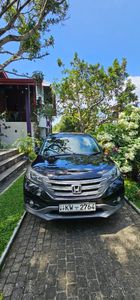 Honda CRV LX 2013 for Sale
