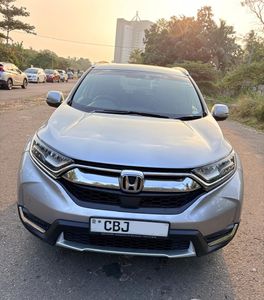 Honda CRV Masterpiece 2018 for Sale