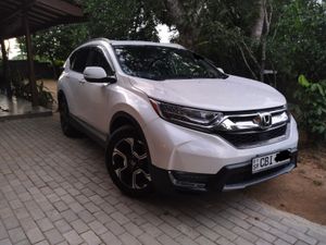 Honda CRV 2019 for Sale