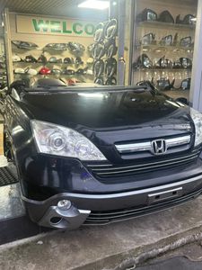 Honda CRV RD5 Fender ( 1 Piece ) for Sale