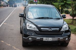 Honda CRV RE 04 2007 for Sale