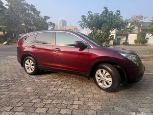 Honda CRV RM2 2013 for Sale