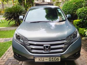 Honda CRV RM2 stafford maintai 2012 for Sale