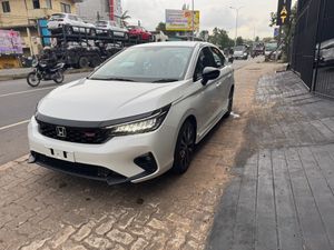 Honda CRV RS 2025 for Sale