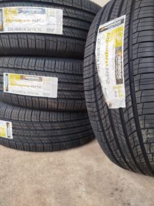 Honda CRV Tires 235/60R18 for Sale