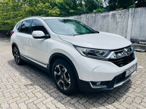 Honda CRV VTI-L 2019 for Sale