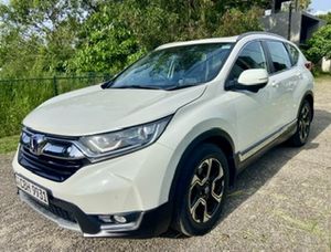 Honda CRV VTI-L 2019 for Sale