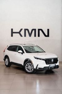 Honda CRV VTI L 7 2025 for Sale