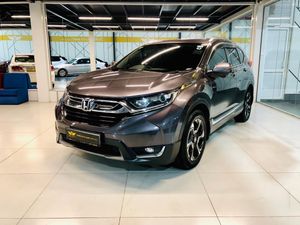 Honda CRV VTI-L AUSTRALIAN 2019 for Sale