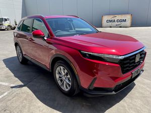 Honda CRV VTi-L7 2024 2025 for Sale