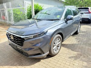 Honda CRV VTi L7 2024 for Sale