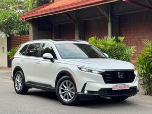 Honda CRV VTI L7 - 7 Seater 2025 for Sale