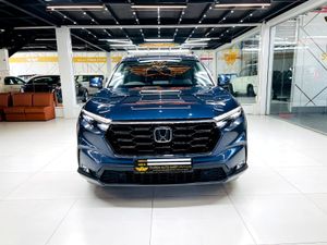Honda CRV VTI-L7 AUSTRALIAN 2024 for Sale