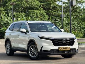 Honda CRV VTI L7 BRAND NEW 2025 for Sale