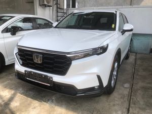 Honda CRV VTi-L7 Turbo 2025 for Sale