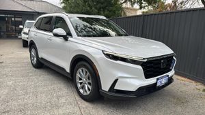 Honda CRV VTI LX 7 2025 for Sale