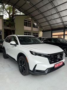 Honda CRV VTi LX AWD 2024 for Sale