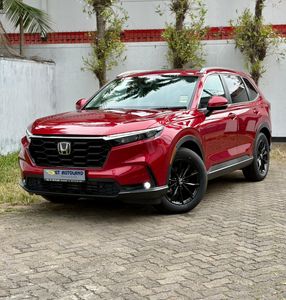 Honda CRV VTI LX FULLY LOADED 2025 for Sale