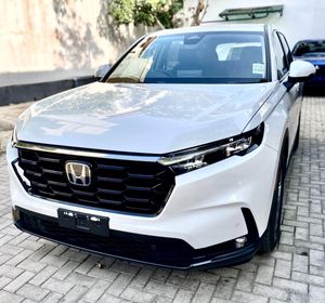 Honda CRV VTI X+ 2025 for Sale