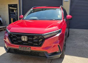 Honda CRV VTI X+ 2026 for Sale