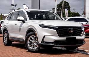 Honda CRV VTI X7 2026 for Sale