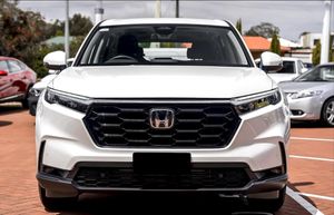 Honda CRV VTI X7 2026 for Sale
