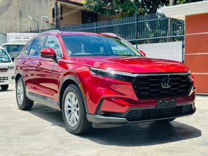 Honda CRV VTIL 7 2025 for Sale