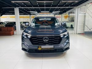 Honda CRV VTIL-7 AUSTRALIAN 2024 for Sale