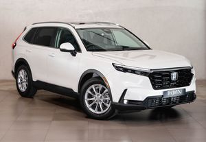 Honda CRV VTIL 7 Seater 2025 for Sale