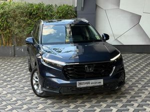 Honda CRV VVTI AUSTRALIAN SPEC 2024 for Sale