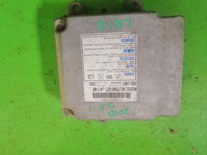 Honda CRZ Air Bag Modulator for Sale