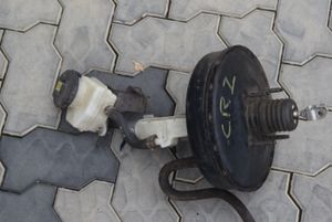 Honda CRZ Brack booshter for Sale